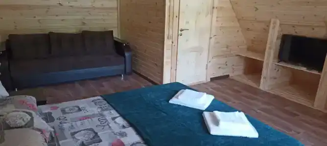 Русская Деревня - 17