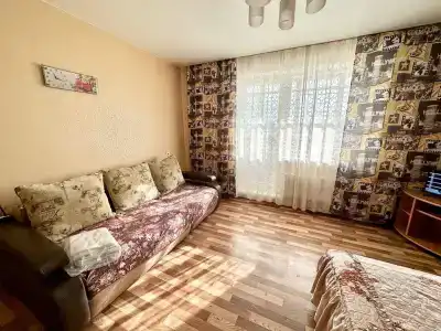 Квартиры на Калинина 15 - 15