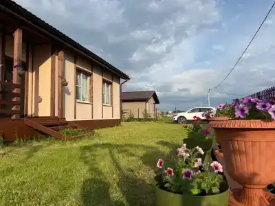 Усадьба Три Ковра - 0