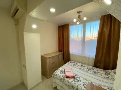 Квартиры на Курской 15 - 9
