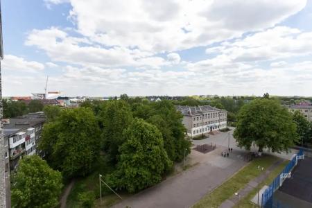 Квартиры на Багратиона 29 - 78