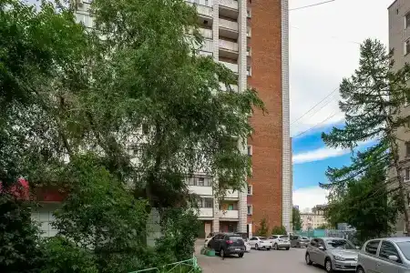на Челюскинцев 14/1 - 117