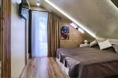 Вилла Котра - 4