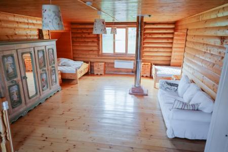 Усадьба на берегу Гнездило-ВО! - 38