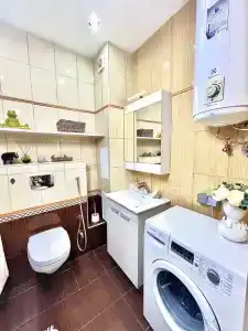 Квартиры на Белинского 30 - 133