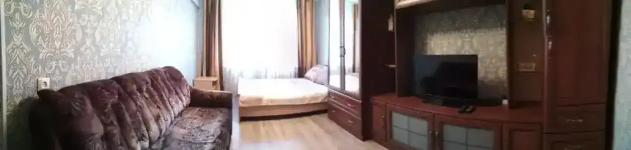 Чижевского - 2