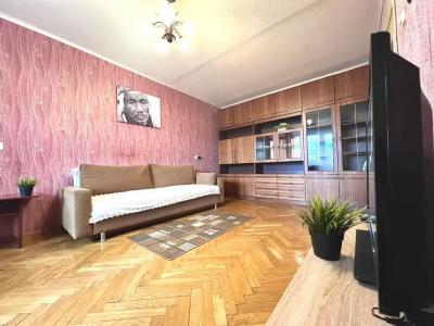 Квартиры на Максима Танка 16 - 19