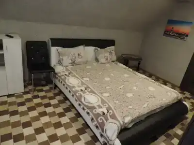 Дом с беседкой - 19