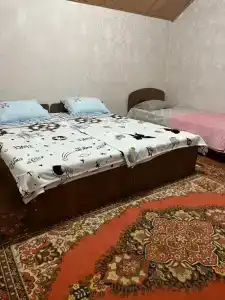 Коттедж у моря Хазар-1 - 34
