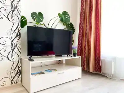 Квартиры на Чкалова 18 - 56