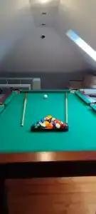 Уютный коттедж - 34