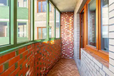 Квартиры на Фермском шоссе 32 - 165