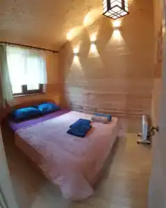 Дом у озера на Парниковой - 4