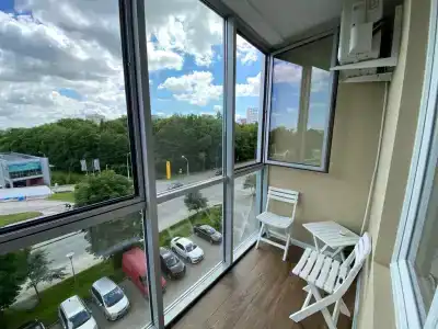 Квартиры на Гагарина 11 - 515