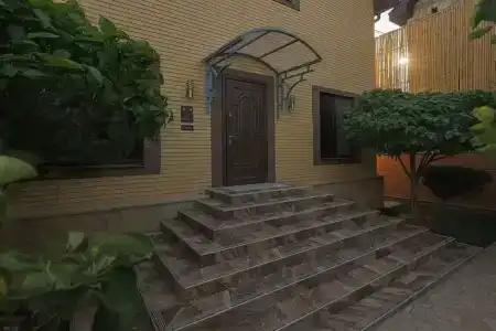 Этно Вилла-Резиденция - 106