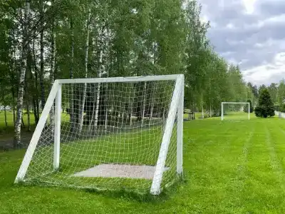 Дом в Родной Усадьбе на озере Вуокса - 18