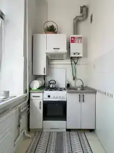 Квартиры на Советской 13 - 21