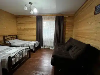 Гостевой дом Ай-Нур - 22