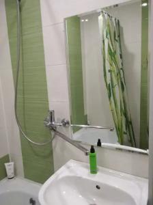 Apartment Kalinovskogo 3 - 17