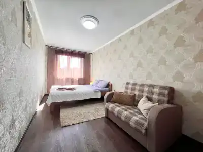 АПАРТЫ 51 в центре"Арктическийуют" на Книповича, 34 - 2