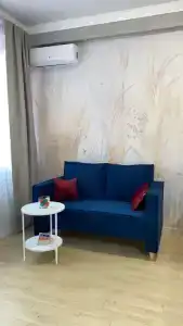 на улице Буачидзе 1/4 - 1