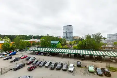 Квартиры на Фермском шоссе 32 - 658