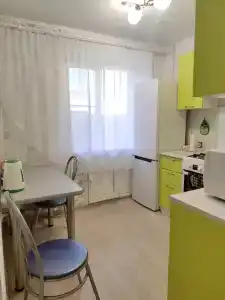 на Автозаводцев 54 - 5