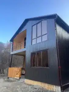 Часть дома с отдельным входом - 49