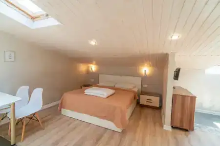 Квартиры на Цветочной 34 - 405