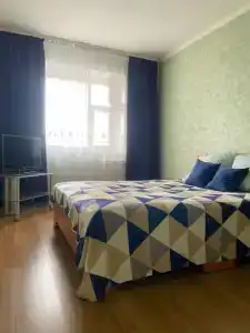 1-к квартира по Северная 60Б - 1