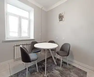 Квартиры на Мучном переулке 3 - 55