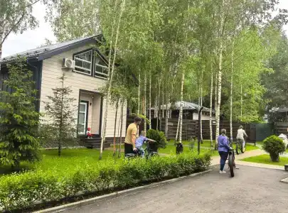 Вороновское поместье - 107