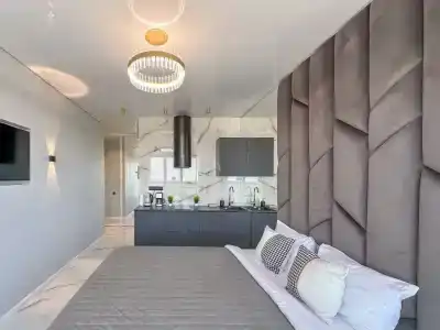 Maria Rooms - 124