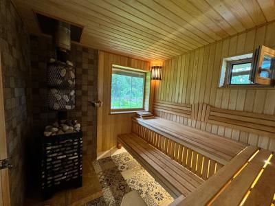 Домик у озера - 66