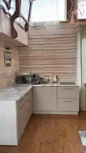 Домик в Усть-Коксе - 5