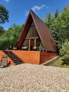 Медвежий угол - 35