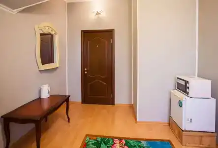 Усадьба на берегу озера - 7