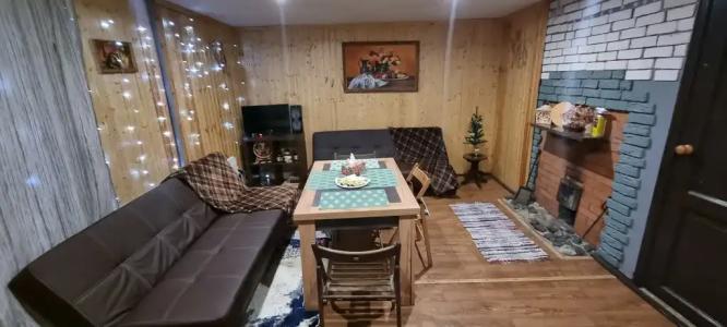 Дом на Городянской - 97