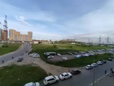Квартиры на Авиаторов Балтики 5 - 113