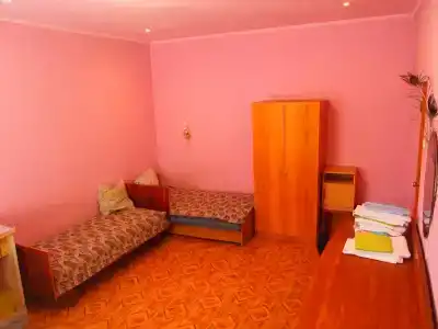 Бамбучок - 12