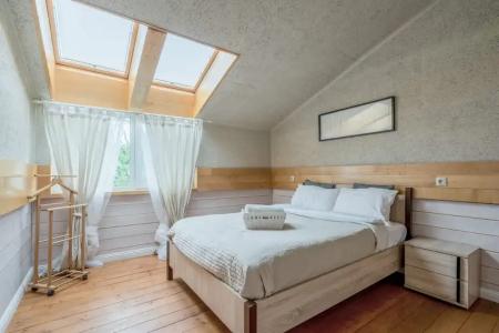 Шале Яхрома - 23