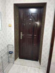 Квартиры на Серпуховской 24 - 13