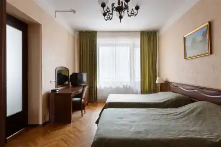 Белые Ночи - 20