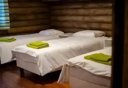 Северное Сияние - 80