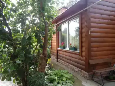 Уютный домик с видом на музей - 3