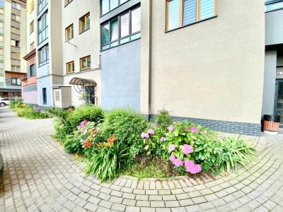 Квартиры на Артиллерийской 34 - 79