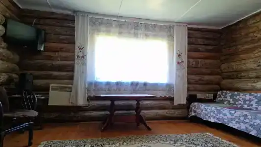 Загородный домик - 2