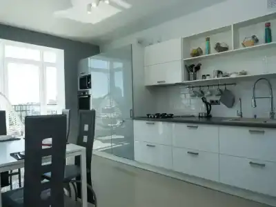 Квартиры на Шахматной 2В - 68