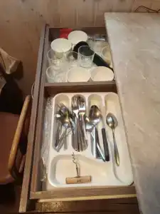 Уютный дом с сауной - 38