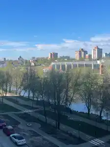 Квартиры на Наумова 5 - 92